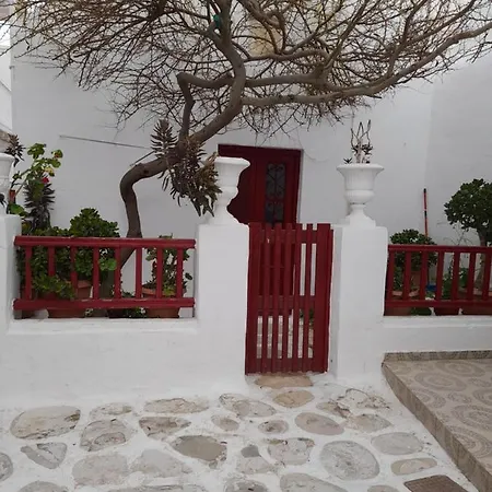 Terra Nova Apartamento