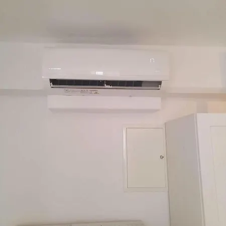 Terra Nova * Mykonos Town