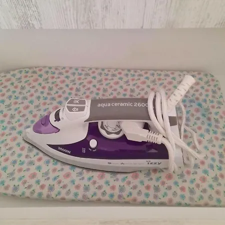 Appartamento Terra Nova *