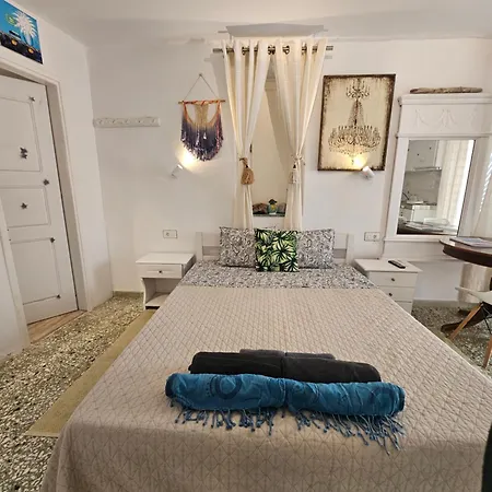 Terra Nova Appartamento Mykonos Town