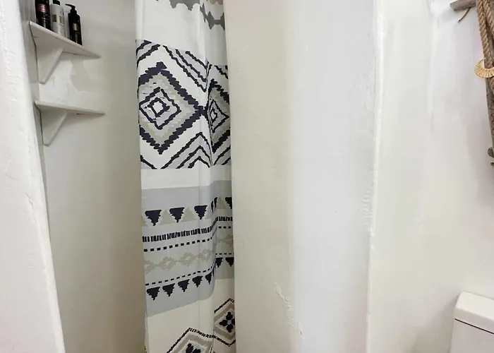 Terra Nova Mykonos Town