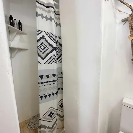 Terra Nova Mykonos Town