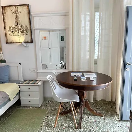 Apartment Terra Nova