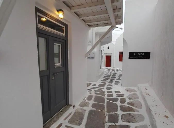 Terra Nova Apartman *