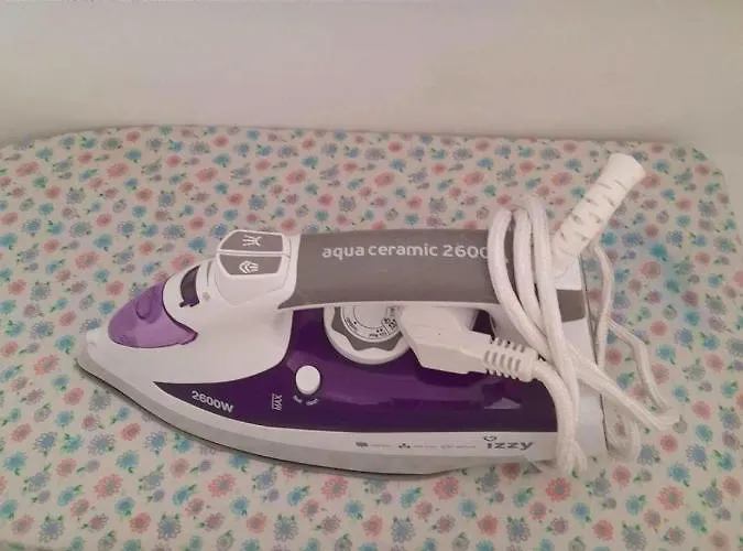 Apartman Terra Nova *